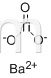 Barium titanate, CAS number: 12047-27-7